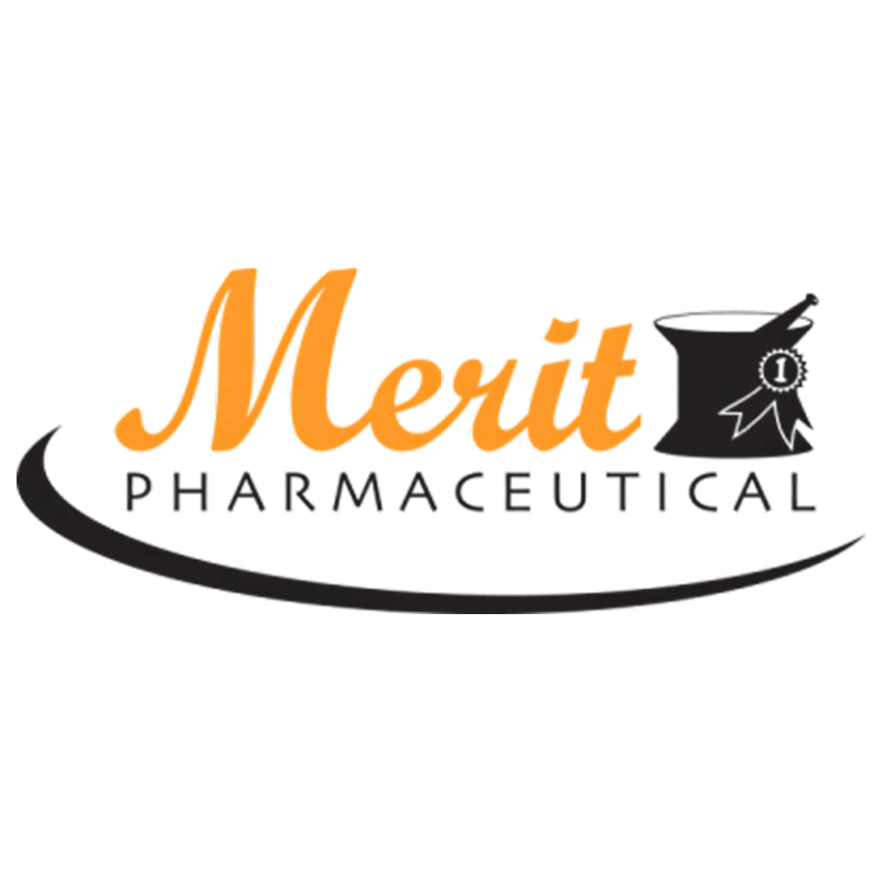 Merit Branded Pharma
